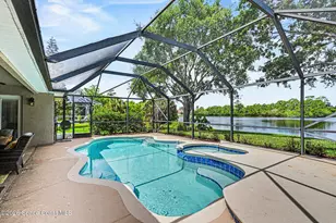 3875 Waterford Dr, Rockledge, FL 32955 - Photo 34