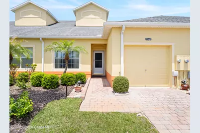 3580 Funston Circle, Melbourne, FL 32903 - Photo 1