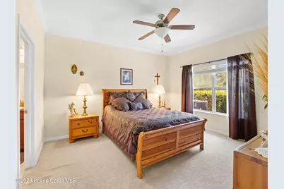 3580 Funston Circle, Melbourne, FL 32903 - Photo 2