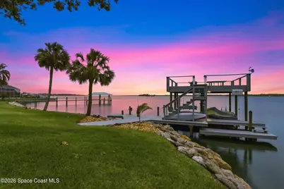 105 Marlin Drive, Merritt Island, FL 32952 - Photo 4