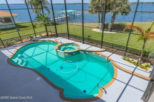 105 Marlin Dr, Merritt Island, FL 32952 - Photo 70