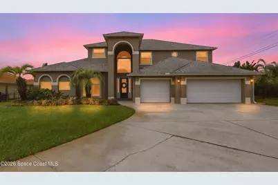105 Marlin Drive, Merritt Island, FL 32952 - Photo 2