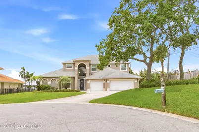 105 Marlin Drive, Merritt Island, FL 32952 - Photo 8