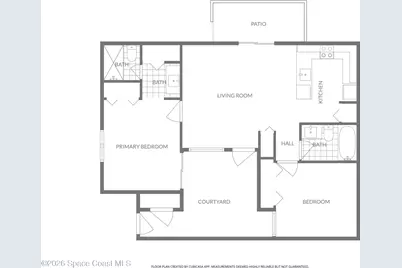 1411 Sheafe Avenue NE #101, Palm Bay, FL 32905 - Photo 1