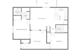 1411 Sheafe Ave NE, Palm Bay, FL 32905 - Photo 1