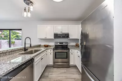 1411 Sheafe Avenue NE #101, Palm Bay, FL 32905 - Photo 6