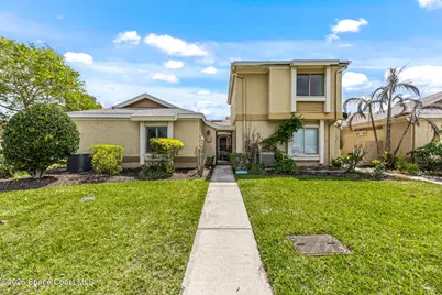 1411 Sheafe Avenue NE #101, Palm Bay, FL 32905 - Photo 1