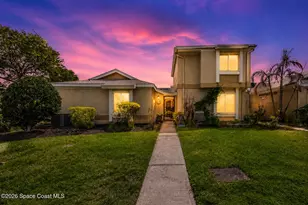 1411 Sheafe Ave NE, Palm Bay, FL 32905 - Photo 1