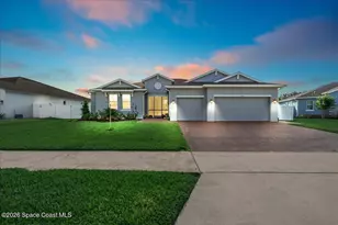 294 Loymer Cir, Merritt Island, FL 32953 - Photo 1
