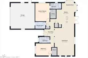 638 Carnival Terrace, Sebastian, FL 32958 - Photo 2