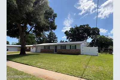 1205 Willard Drive, Titusville, FL 32796 - Photo 2
