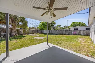 1106 Wild Rose Dr NE, Palm Bay, FL 32905 - Photo 8