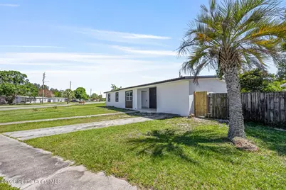 1106 Wild Rose Drive NE, Palm Bay, FL 32905 - Photo 2
