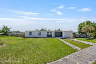 1106 Wild Rose Dr NE, Palm Bay, FL 32905 - Photo 1