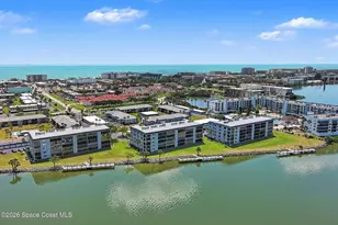 3799 S Banana River Blvd, Cocoa Beach, FL 32931 - Photo 32