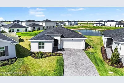 906 Dockside Drive SW, Palm Bay, FL 32908 - Photo 1