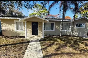 818 Orange St, Melbourne, FL 32935 - Photo 1
