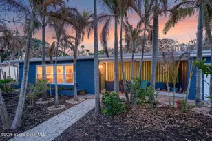184 SE 2nd St, Satellite Beach, FL 32937 - Photo 2