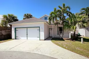 7373 Stuart Ave, Melbourne Beach, FL 32951 - Photo 2