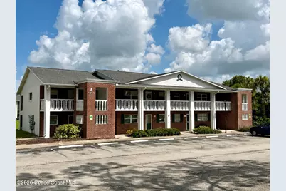 1860 Knox McRae Drive #102a, Titusville, FL 32780 - Photo 1
