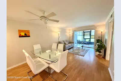 1860 Knox McRae Drive #102a, Titusville, FL 32780 - Photo 6