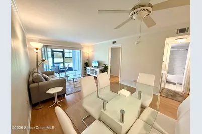 1860 Knox McRae Drive #102a, Titusville, FL 32780 - Photo 8