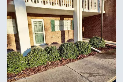 1860 Knox McRae Drive #102a, Titusville, FL 32780 - Photo 2
