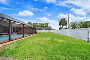 413 Lisa Rd NE, Palm Bay, FL 32907 - Photo 30