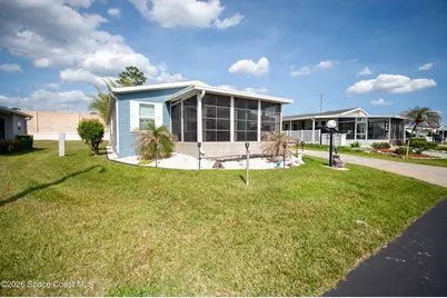 645 Outer Drive #124, Cocoa, FL 32926 - Photo 2