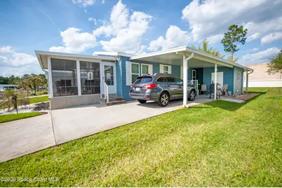 645 Outer Drive #124, Cocoa, FL 32926 - Photo 20