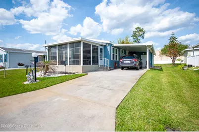 645 Outer Drive #124, Cocoa, FL 32926 - Photo 1