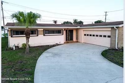 930 Koloa Drive, Merritt Island, FL 32953 - Photo 2