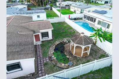 930 Koloa Drive, Merritt Island, FL 32953 - Photo 24