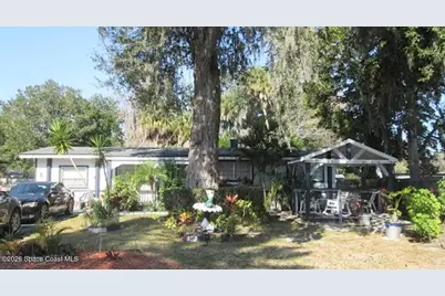 140 Baywood Drive, Daytona Beach, FL 32117 - Photo 1