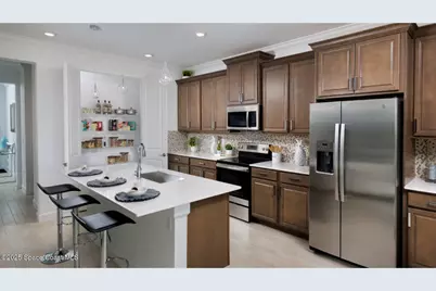 2255 Majorelle Drive NW, Palm Bay, FL 32907 - Photo 2