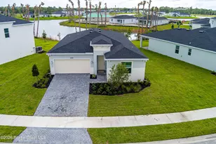 2285 Majorelle Dr NW, Palm Bay, FL 32907 - Photo 4