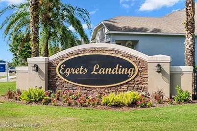 5090 Hebron Drive, Merritt Island, FL 32953 - Photo 2