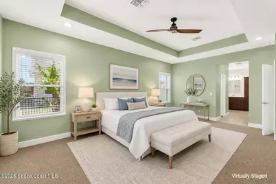 5090 Hebron Drive, Merritt Island, FL 32953 - Photo 18