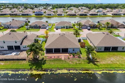 5090 Hebron Drive, Merritt Island, FL 32953 - Photo 34