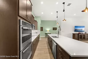 5090 Hebron Dr, Merritt Island, FL 32953 - Photo 8