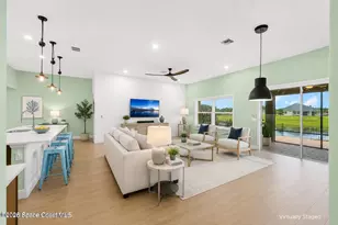 5090 Hebron Dr, Merritt Island, FL 32953 - Photo 6