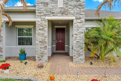 5090 Hebron Drive, Merritt Island, FL 32953 - Photo 6