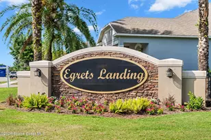 5090 Hebron Dr, Merritt Island, FL 32953 - Photo 2