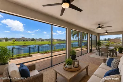 5090 Hebron Drive, Merritt Island, FL 32953 - Photo 4