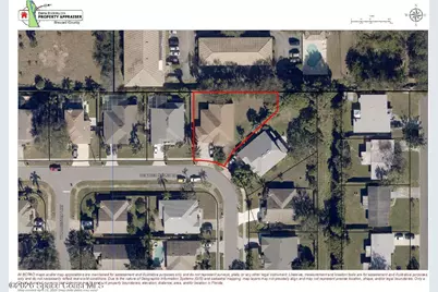 649 Heather Stone Drive, Merritt Island, FL 32953 - Photo 2