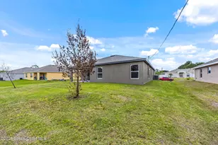539 Hamwood Street SW, Palm Bay, FL 32908 - Photo 4