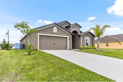 539 Hamwood Street SW, Palm Bay, FL 32908 - Photo 1