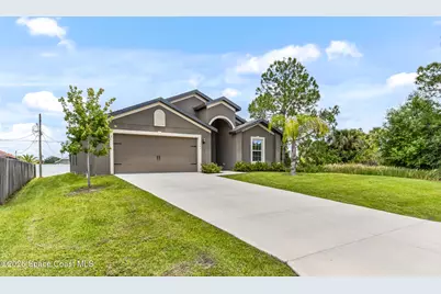 543 Lafayette Street SW, Palm Bay, FL 32908 - Photo 2