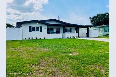 508 Comanche Avenue, Melbourne, FL 32935 - Photo 1