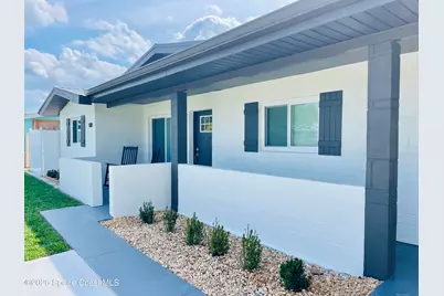 508 Comanche Avenue, Melbourne, FL 32935 - Photo 4